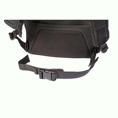 EAN 5024442900600 - Targus CUCT02BEU mochila Negro Nylon imagen 2