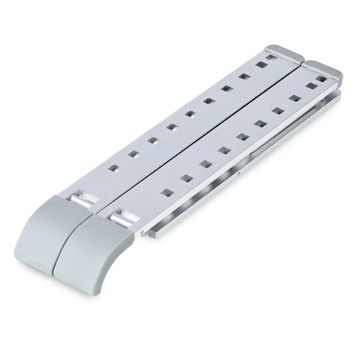 EAN 0065030895798 - StarTech.com LAPTOP-RISER-BAR soporte para ordenador portátil Plata imagen 6