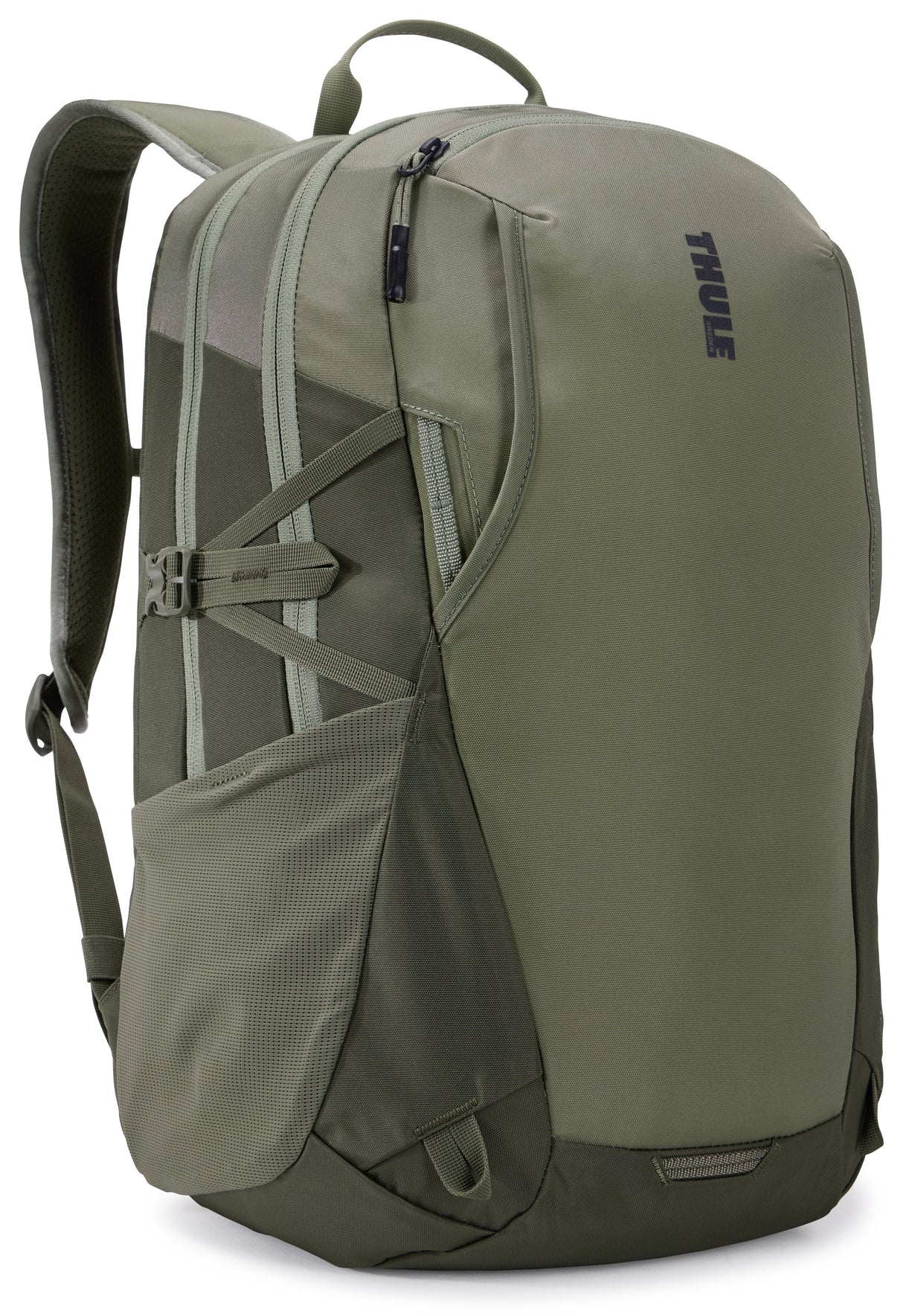 Mochila Thule Enroute 23l - Verde Suave Verde Tranquilo, 3205180