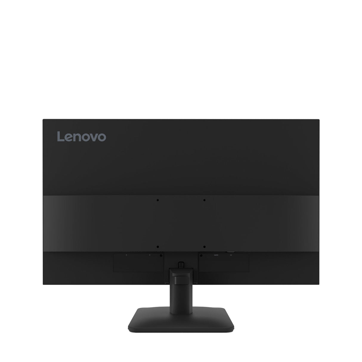 Monitor Lenovo L27-4e 27" 1920 X 1080 Pixeles Full Hd Lcd Negro