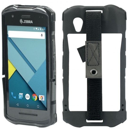EAN 3700992521503 - Mobilis 052040 funda y estuche para ordenador de bolsillo tipo PDA imagen 1