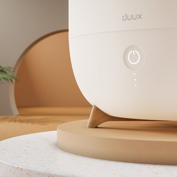 EAN 8716164989755 - Duux Neo Smart humidificador Ultrasónica 5 L Beige 34 W imagen 6