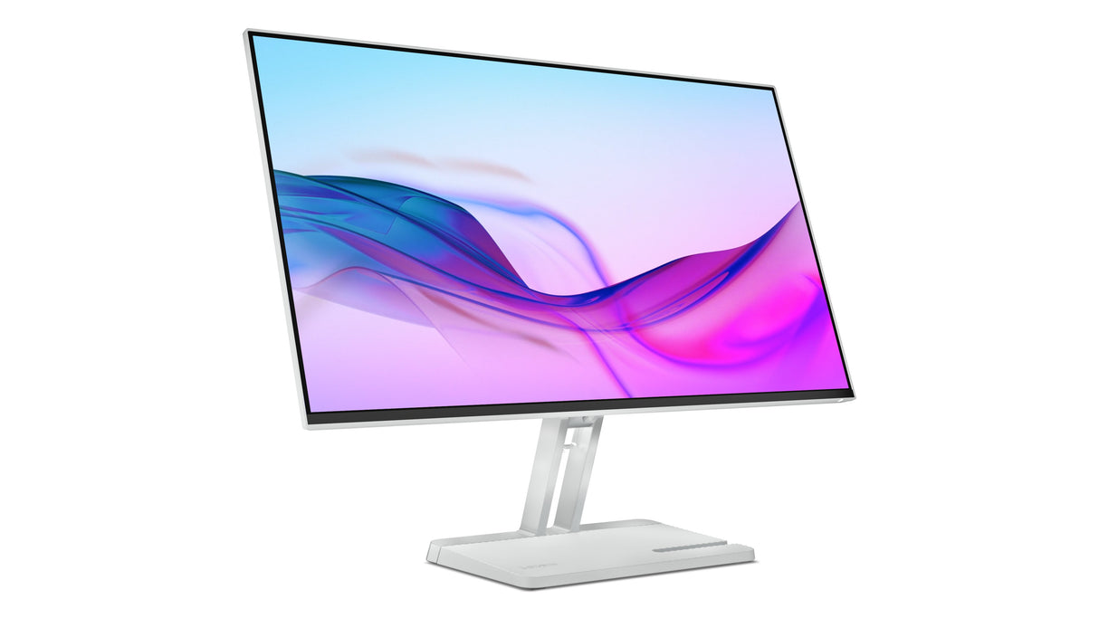 EAN 0198153419104 - Lenovo L27i-4A pantalla para PC 68,6 cm (27") 1920 x 1080 Pixeles LCD Gris imagen 3