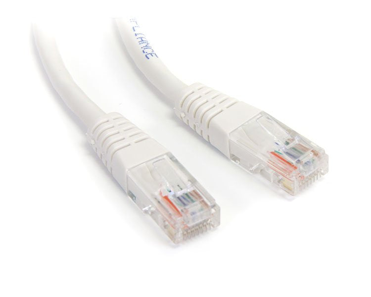 EAN 5420016816429 - LOGON UTP Cat.5e cable de red Blanco 5 m Cat5e imagen 1