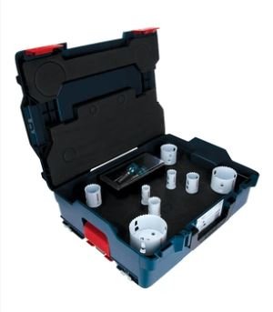 EAN 3165140977647 - Bosch 2 608 594 271 sierra de corona Destornillador inalámbrico imagen 1