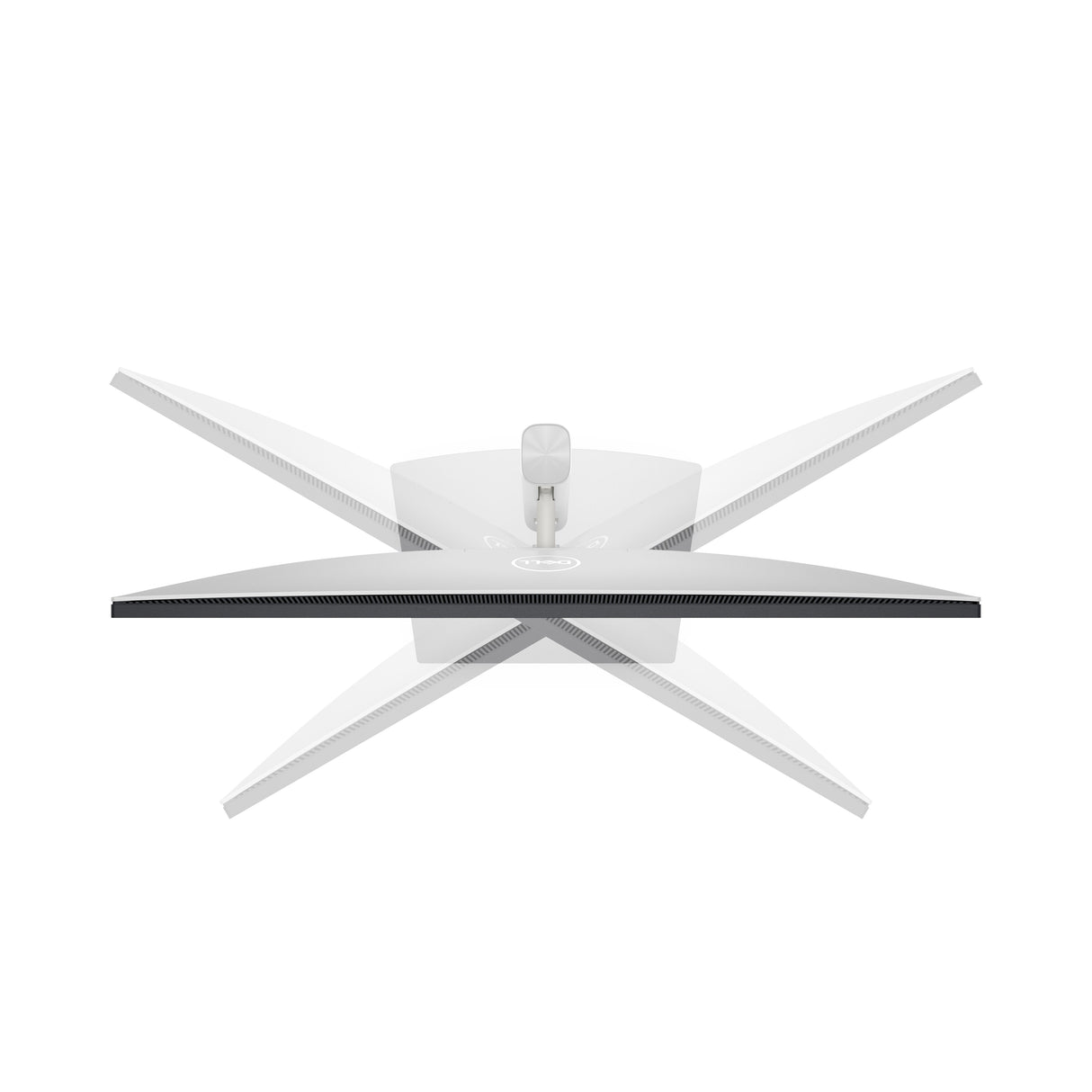 EAN 5397184505014 - DELL UltraSharp U2722DE LED display 68,6 cm (27") 2560 x 1440 Pixeles Quad HD LCD Plata imagen 12