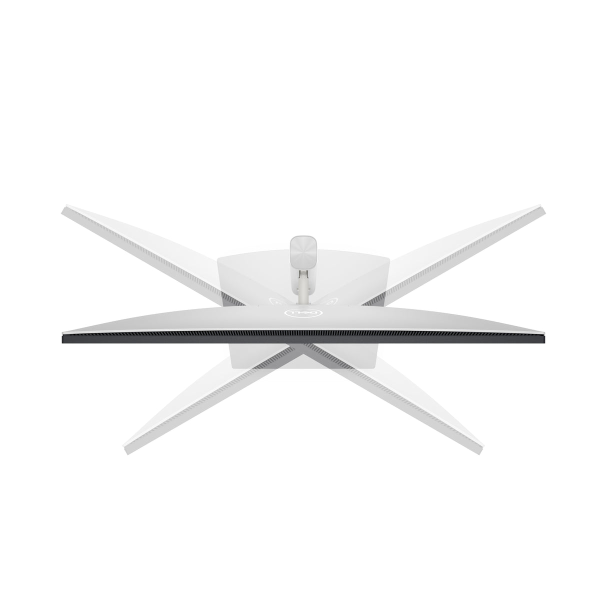 EAN 5397184505014 - DELL UltraSharp U2722DE pantalla para PC 68,6 cm (27") 2560 x 1440 Pixeles Quad HD LCD Plata imagen 12