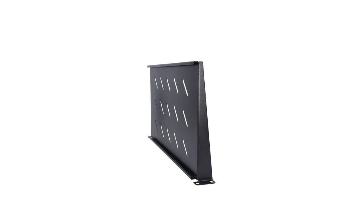 Estante Extralink Shelf 1u For Wall Cabinets 19" 350mmx1u Black
