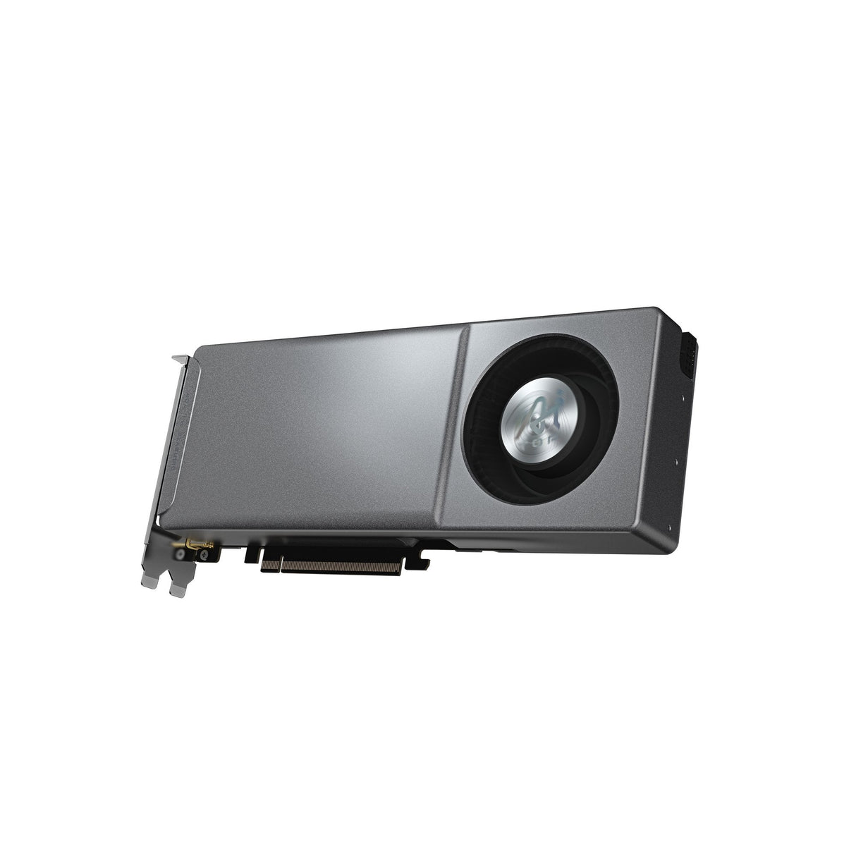 Ai Pro 9700 32gb Gigabyte Radeon Turbo Fan Gddr6