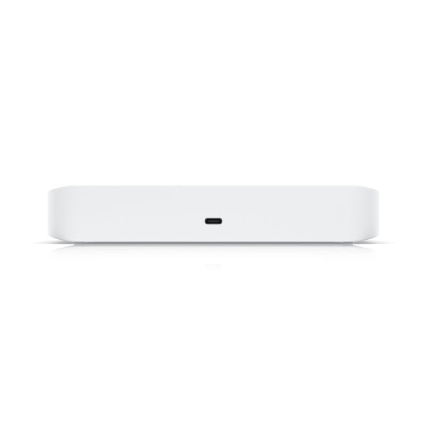EAN 0810010075864 - Ubiquiti UniFi Switch Flex XG Gestionado L2 10G Ethernet (100/1000/10000) Energía sobre Ethernet (PoE) Bl imagen 4