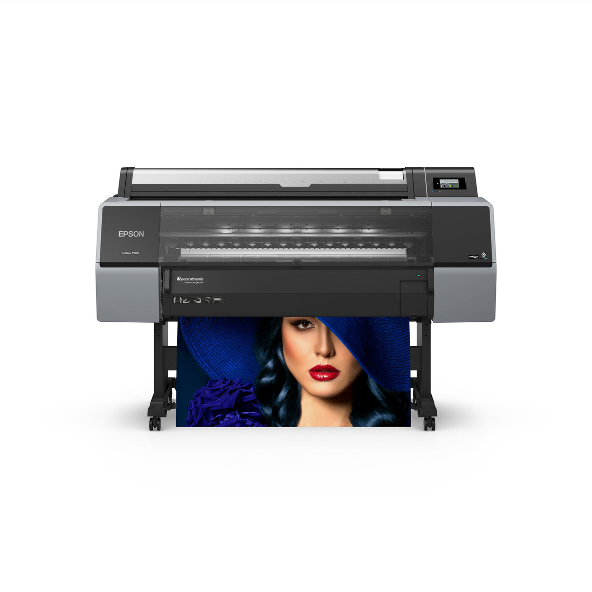 Epson Surecolor Sc-P9300 Spectro 111.76cm 44'' 10 Farben