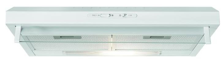 Bomann Du 623.3 White