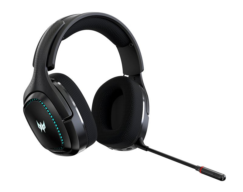 Acer Auriculares Predator Galea 550 Phr235 Bt+2.4rf