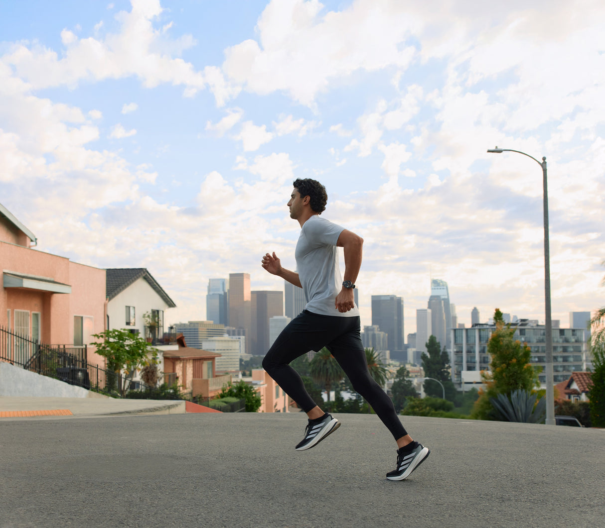 Amazfit Active Max Negro