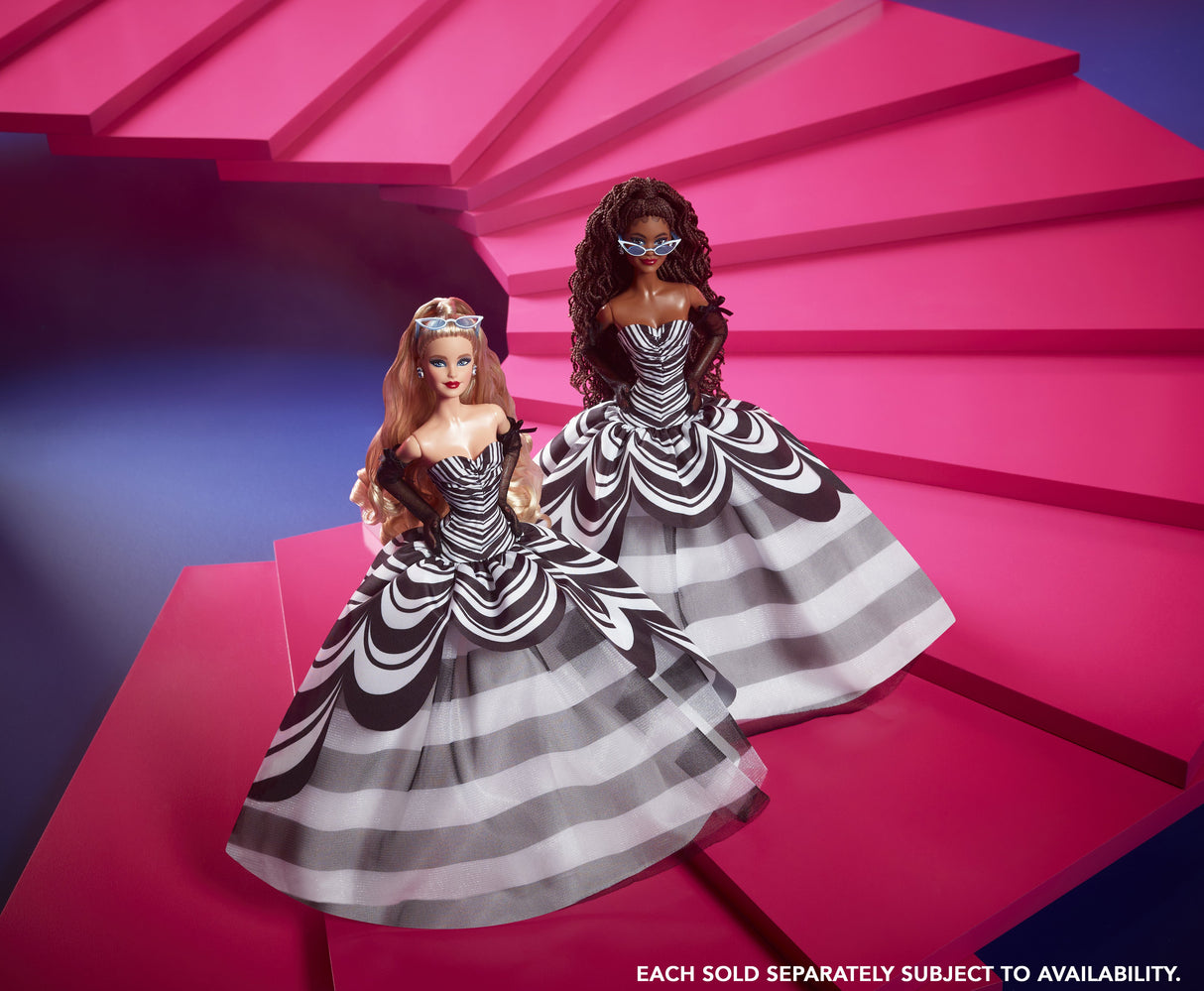 EAN 0194735181094 - Barbie Signature HRM59 muñeca imagen 11