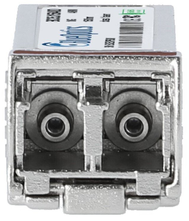 Blueoptics Brocade 10g-Sfpp-Er Blueoptics Sfp+ Transceiver, 10gbase-Er, Singlemode Fiber, 1550nm, 40km
