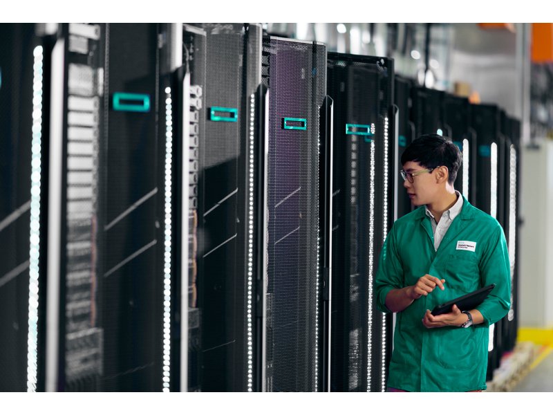 Hpe Aruba Nwking Ap-Ant-340 Cbld Rp-Sma