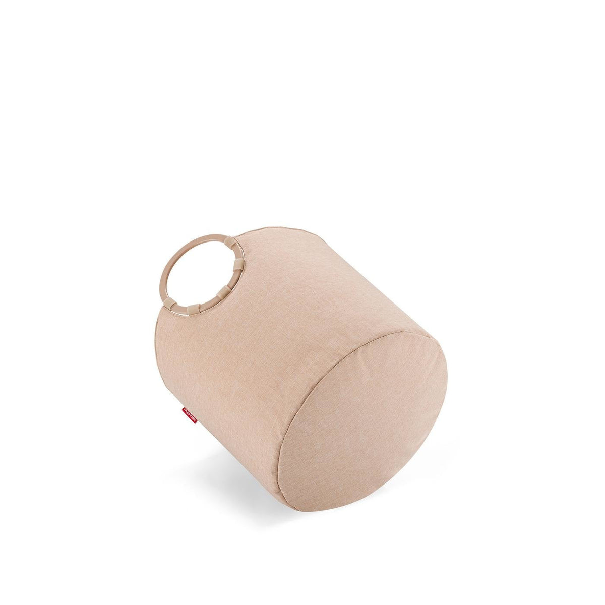 Reisenthel® Wäschekorb Loophome S, Hellbraun