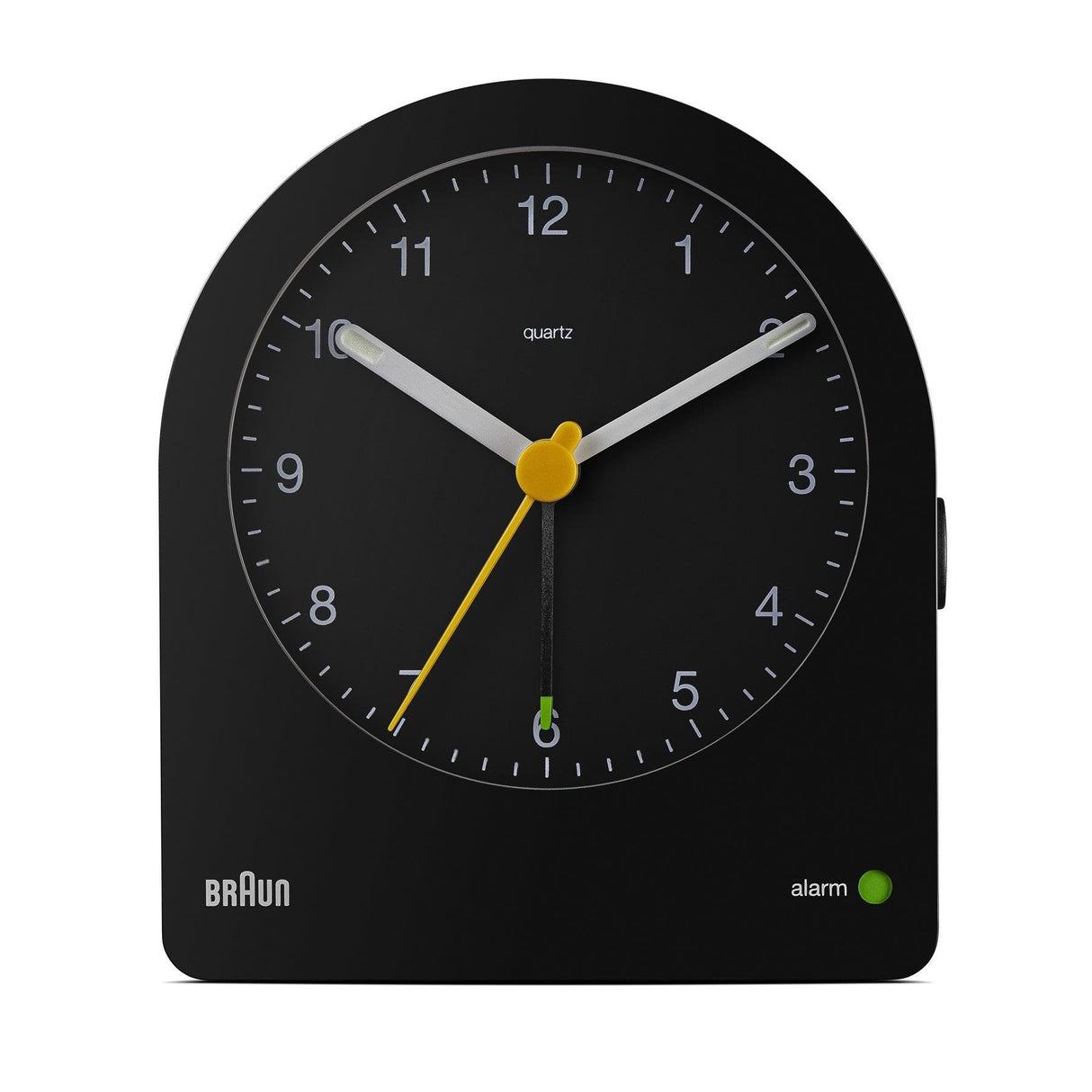 EAN 5013348620545 - Braun BC22B despertador Reloj despertador analógico Negro imagen 3