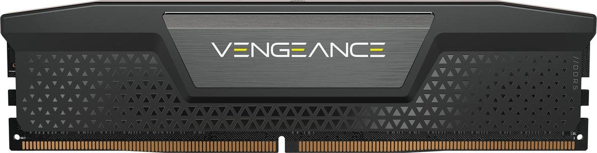 Memoria Corsair Ddr5 32gb 1x32gb Pc5600 Vengeance Cmk32gx5m1b5600z40