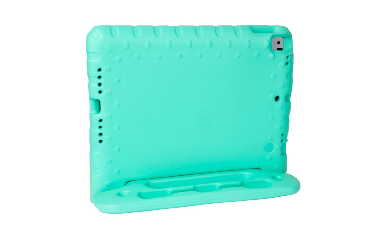 Good Connections Ipad 10,2" (9. Gen.) Tablet-Funda Aqua