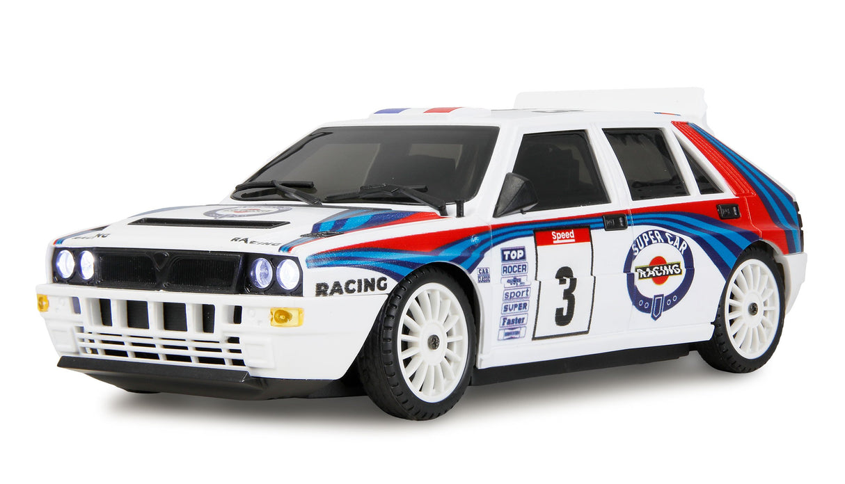 EAN 4262500346552 - Amewi 21140 modelo controlado por radio Coche de carreras Motor eléctrico 1:28 imagen 1