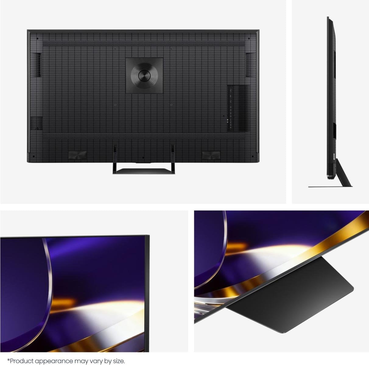 190,5 Cm (75") 3840 X 2160 Pixel Hisense Germany Gmbh 20019322 16:9 4k Ultra Hd Dled 8 Ms Smarttv Hdmi Vesa 400 X 400 Mm Lan Wifi Speaker Vidaa