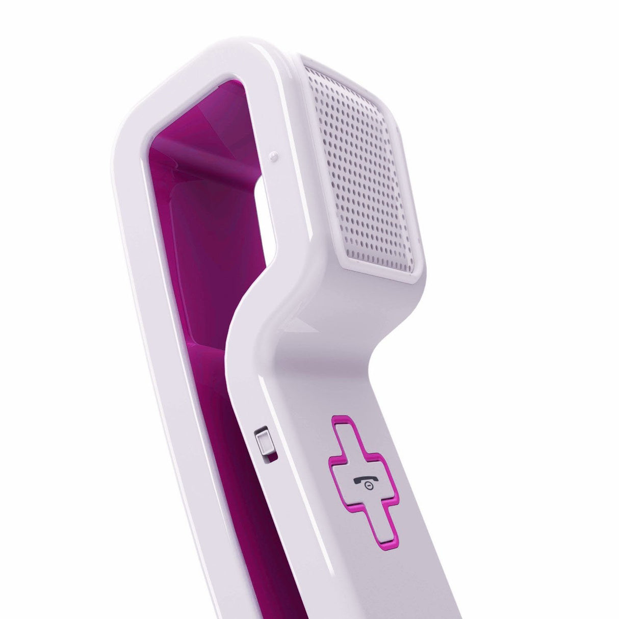 EAN 7611425993513 - SwissVoice ePure Rosa, Blanco imagen 3