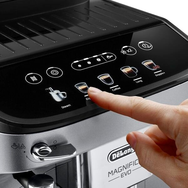 EAN 8004399021372 - De’Longhi Magnifica ECAM290.31.SB Totalmente automática Máquina espresso 1,8 L imagen 6