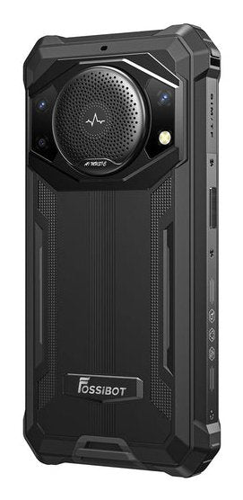 Fossibot F101p 4gb/64gb Rojo