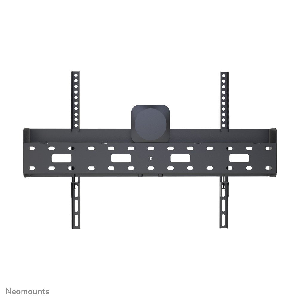 Newstar Soporte De Pared Para Tv Y Mediabox