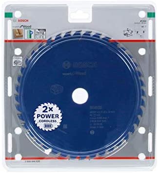 Bosch Hoja De Sierra Circular Expert Para Madera, 254mm 2608644525