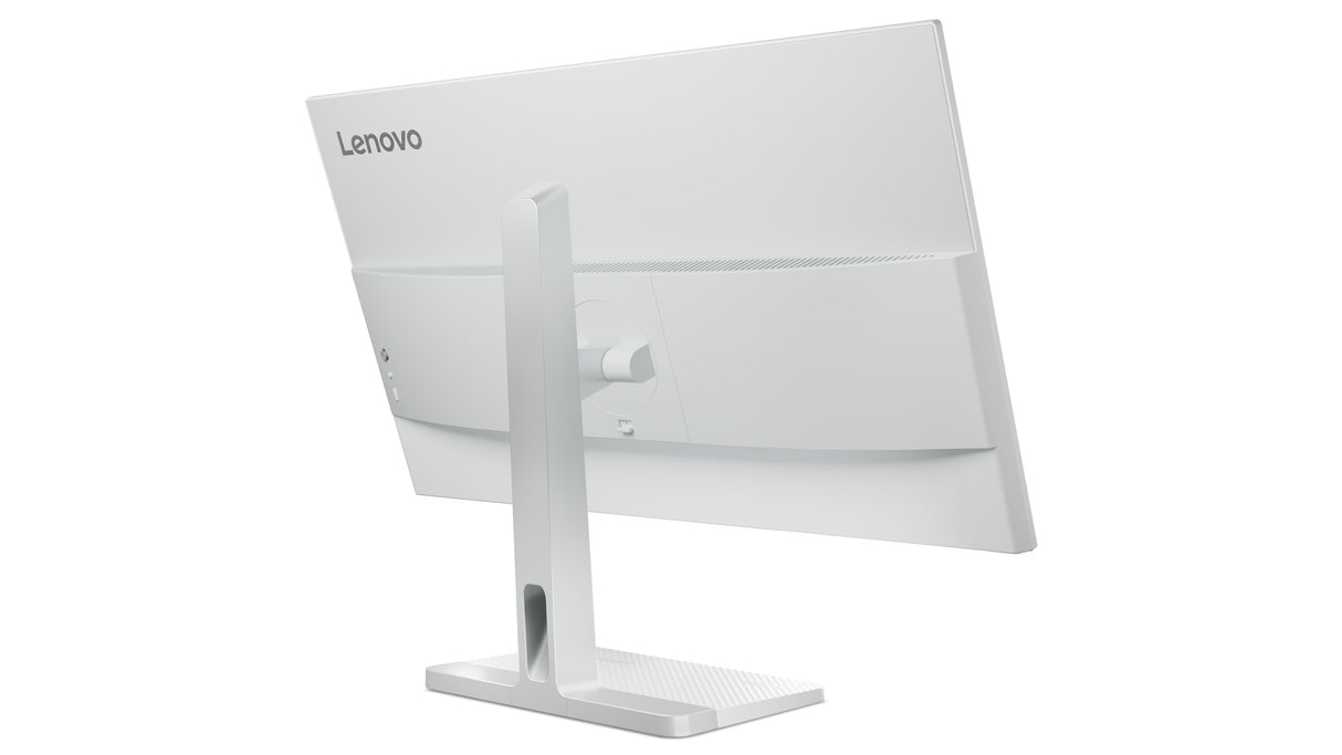 EAN 197530796760 - Lenovo L27q-4A pantalla para PC 68,6 cm (27") 2560 x 1440 Pixeles 2K Ultra HD LCD Gris imagen 4