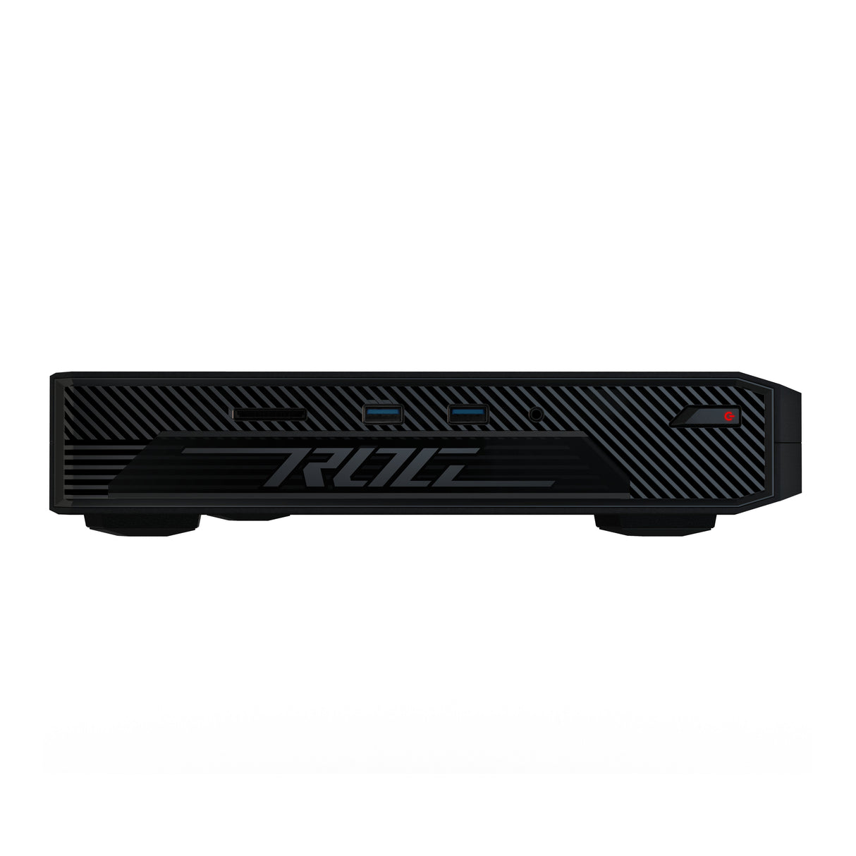 EAN 4711387490310 - ASUS ROG NUC 14 RNUC14SRKU7168A2I Intel Core Ultra 7 155H 16 GB DDR5-SDRAM 512 GB SSD NVIDIA GeForce RTX imagen 2