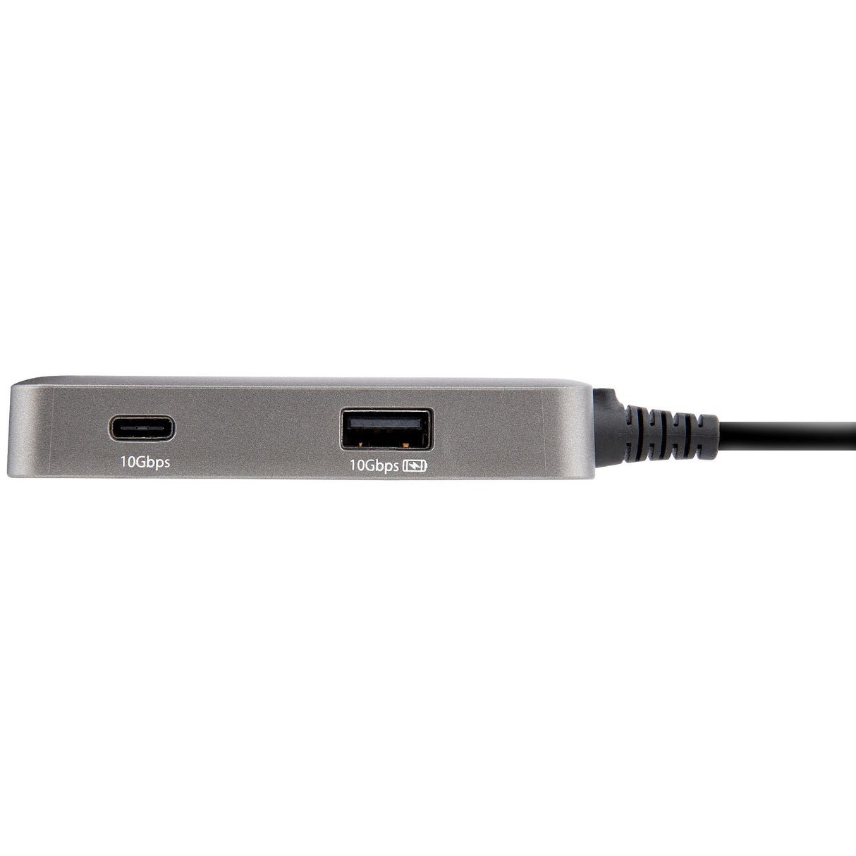 EAN 0065030880763 - StarTech.com DKT31CHPD3 base para portátil y replicador de puertos Alámbrico USB 3.2 Gen 2 (3.1 Gen 2) Ty imagen 6