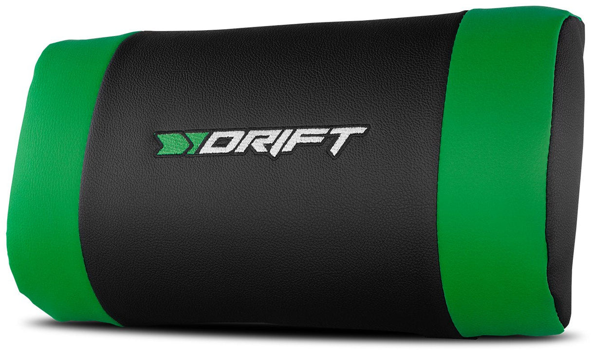 Drift Silla Gaming Dr500 Verde
