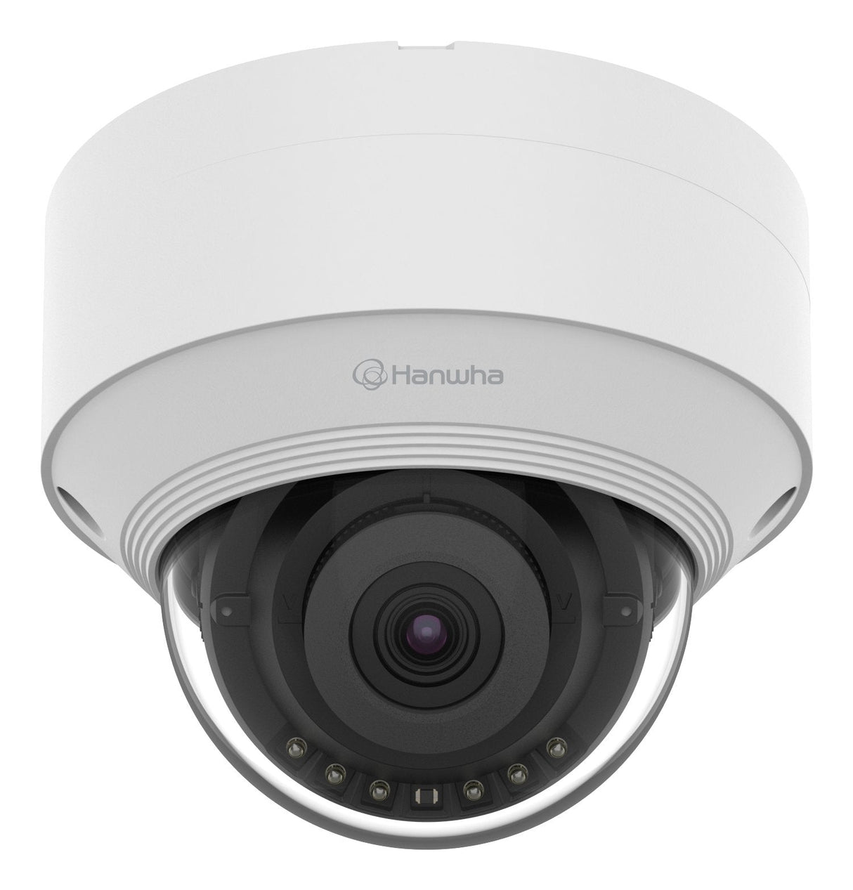 5mp Ai Ir Vandal Dome Qnv-C8013r