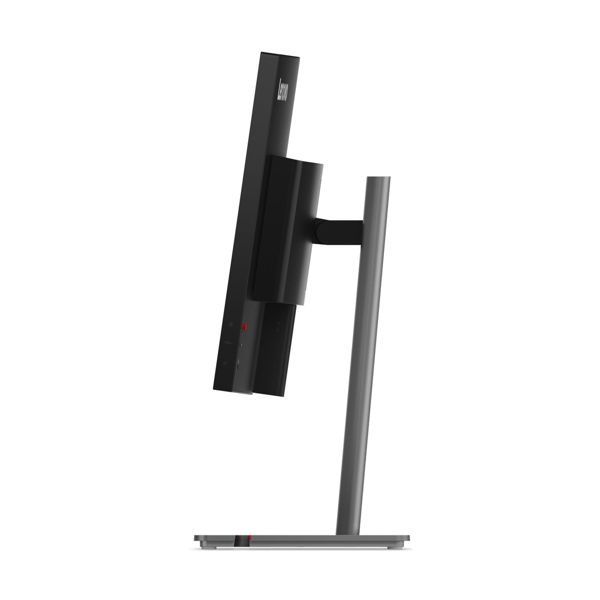 EAN 0198156243522 - Lenovo ThinkVision P34WD-40 pantalla para PC 86,4 cm (34") 3440 x 1440 Pixeles Wide Quad HD LCD Negro imagen 5