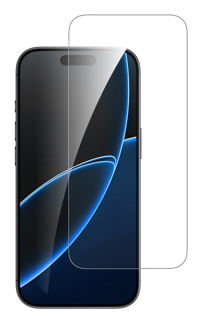 EAN 4252011911776 - 4smarts Second Glass Protector de pantalla Apple 1 pieza(s) imagen 1