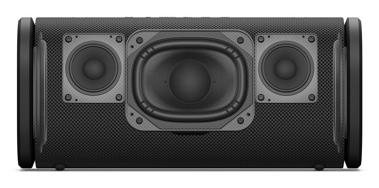 Sony Ult Field 5 Negro Altavoz Portátil Inalámbrico