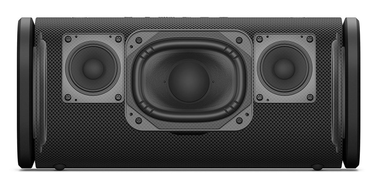 EAN 4548736165007 - Sony Ult Field 5 Altavoz portátil estéreo Blanco imagen 22