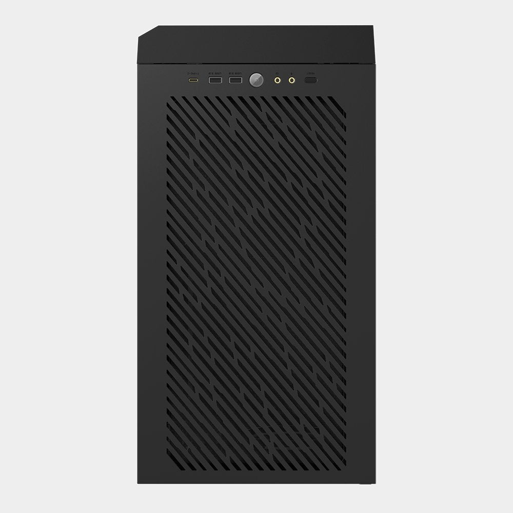 EAN 4719331553067 - GIGABYTE GB-AC500G ST carcasa de ordenador Midi Tower Negro imagen 6