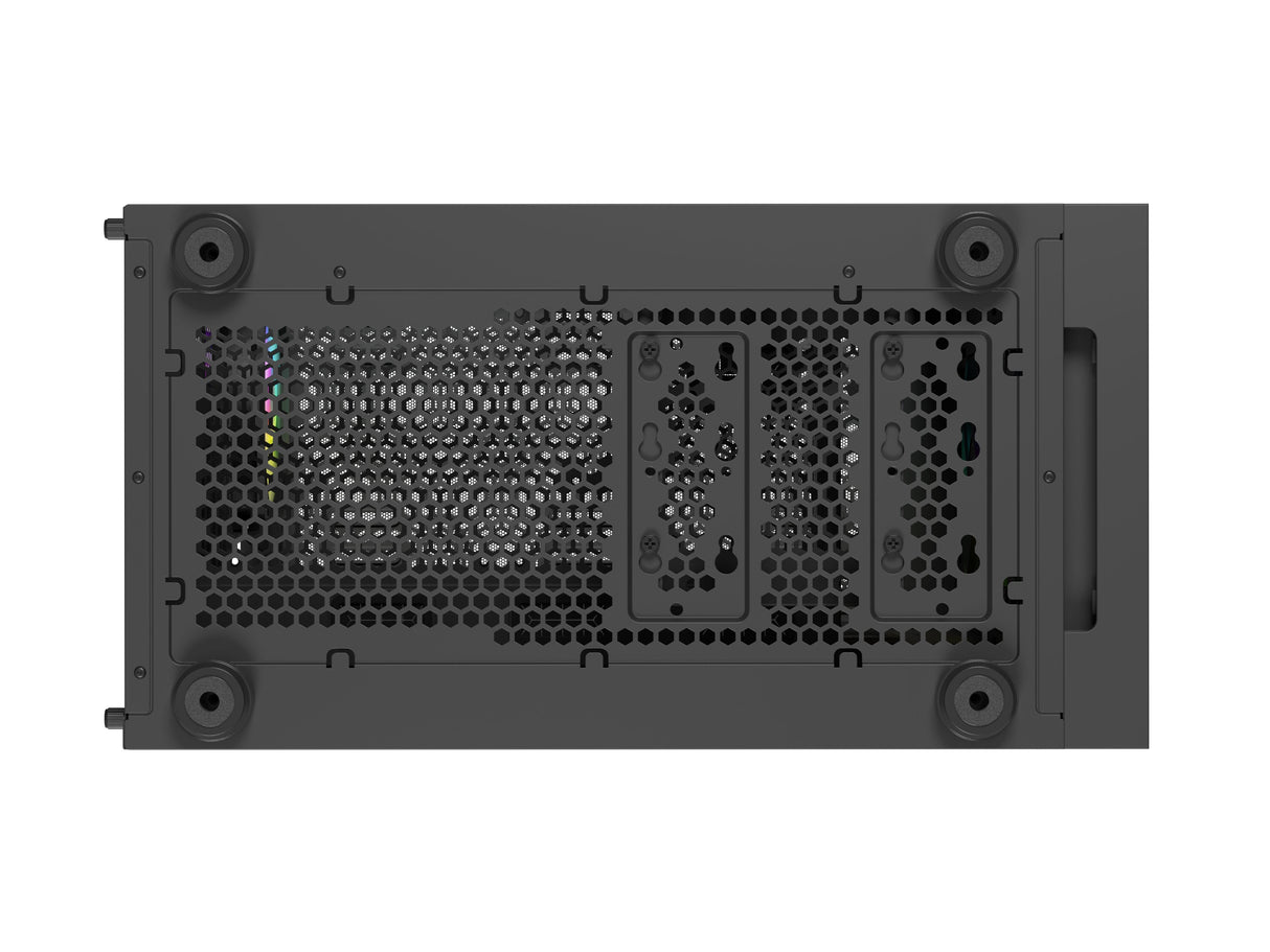 EAN 5901969444537 - GENESIS Diaxid 605 ARGB Midi Tower Negro imagen 19