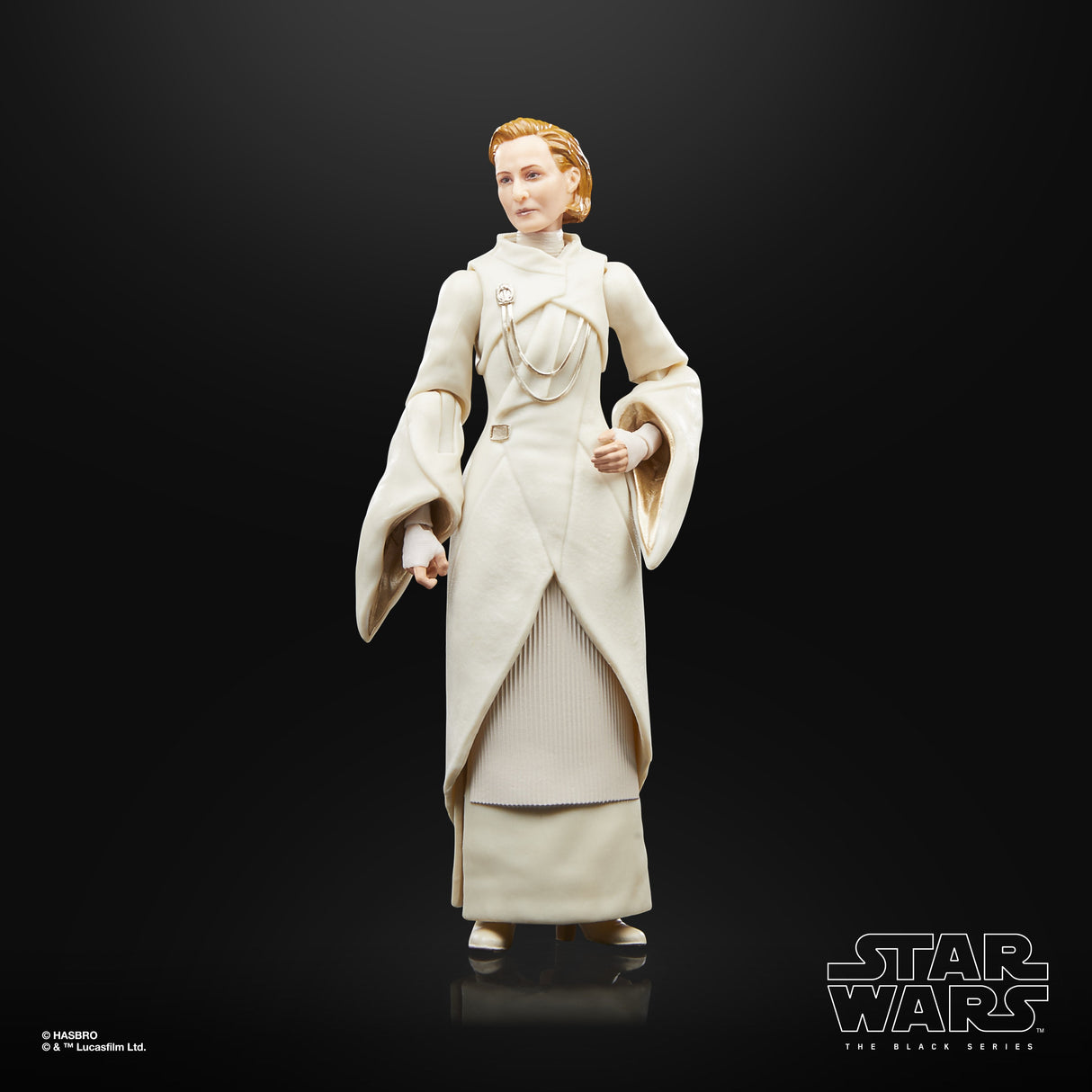 Figura Hasbro The Black Series Star Wars : Andor Senator Mon Mothma