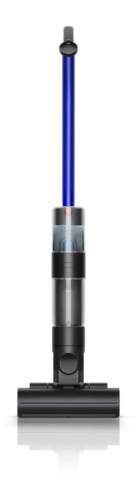 EAN 5025155096772 - Dyson Wash G1 Aspiradora escoba Batería Húmedo Sin bolsa Negro, Azul imagen 2