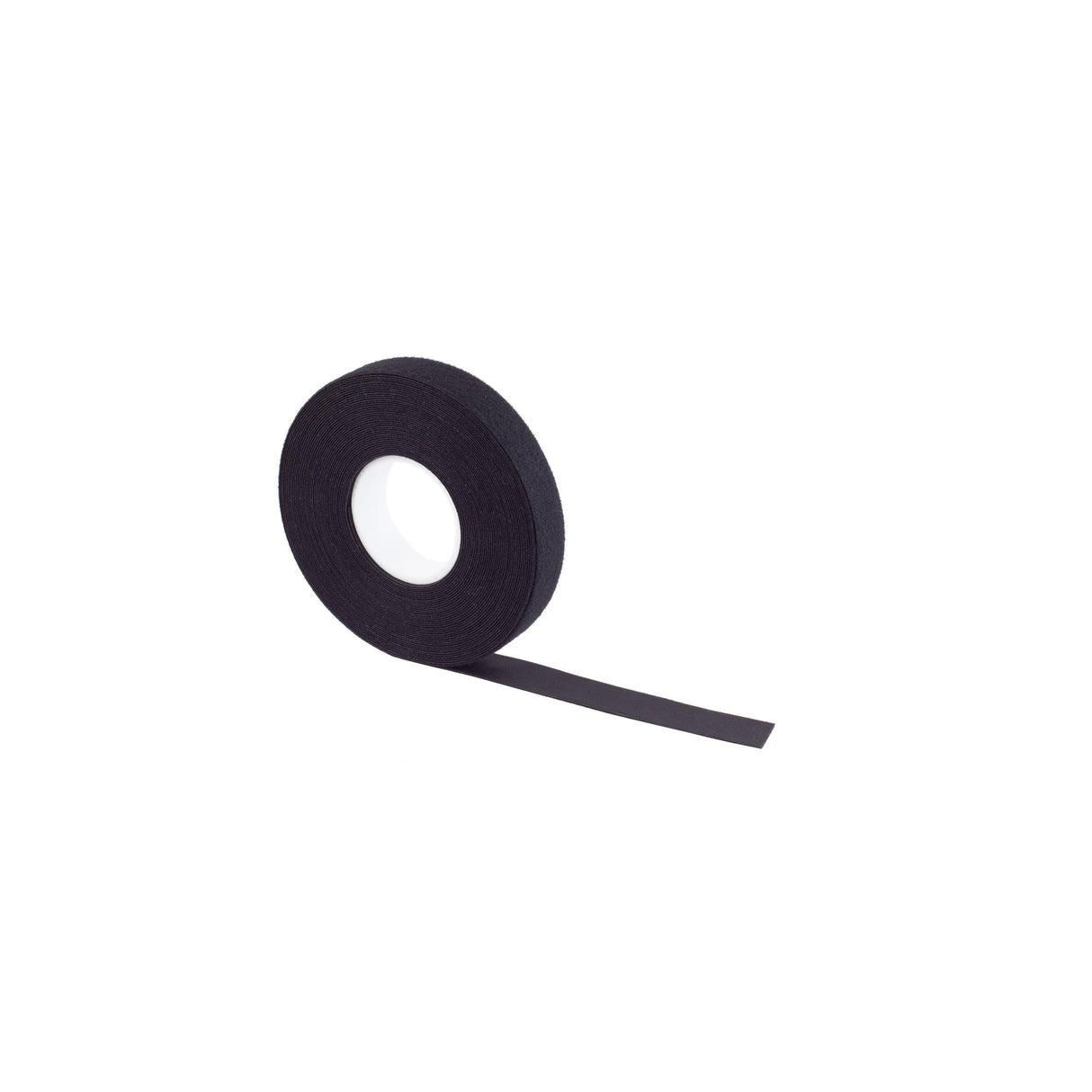 Klettband Pro 16mm Negro 10,0m