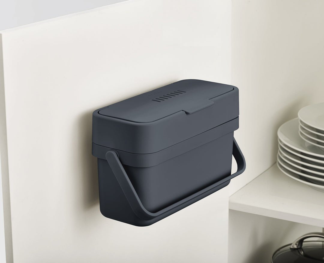 EAN 5028420003161 - Joseph Joseph Compo Rectangular Gris imagen 4