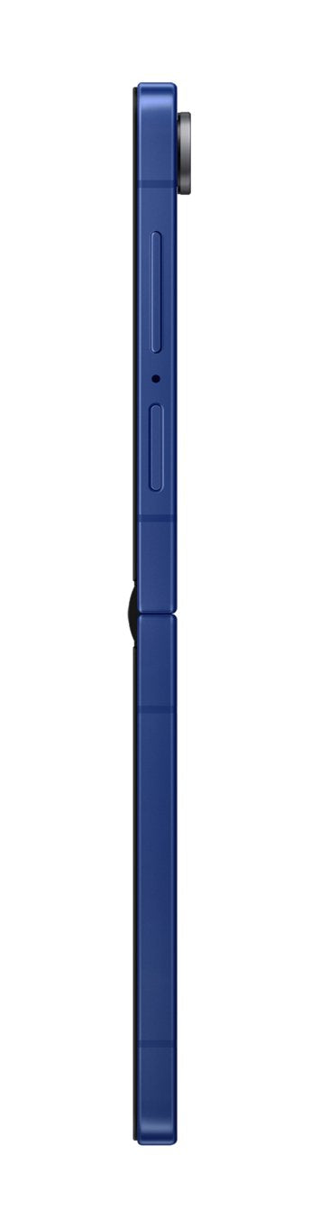 EAN 8806097427063 - Samsung SM-F766BDBHEUB smartphones 17,5 cm (6.9") SIM doble 5G USB Tipo C 12 GB 512 GB 4300 mAh Azul imagen 10