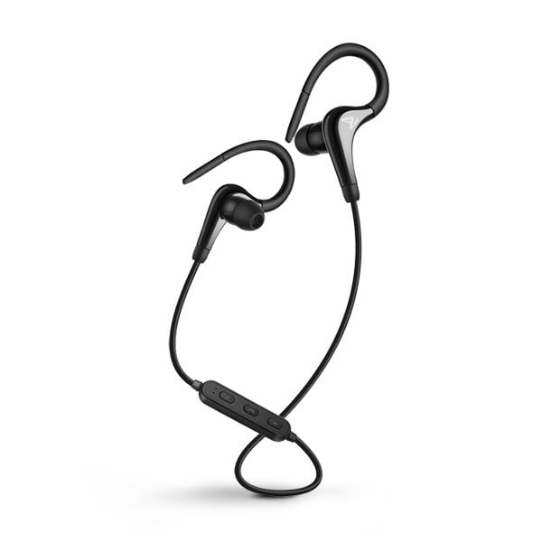 EAN 5901986044864 - Savio WE-03 auricular y casco Auriculares Inalámbrico Dentro de oído Deportes Bluetooth Negro imagen 2