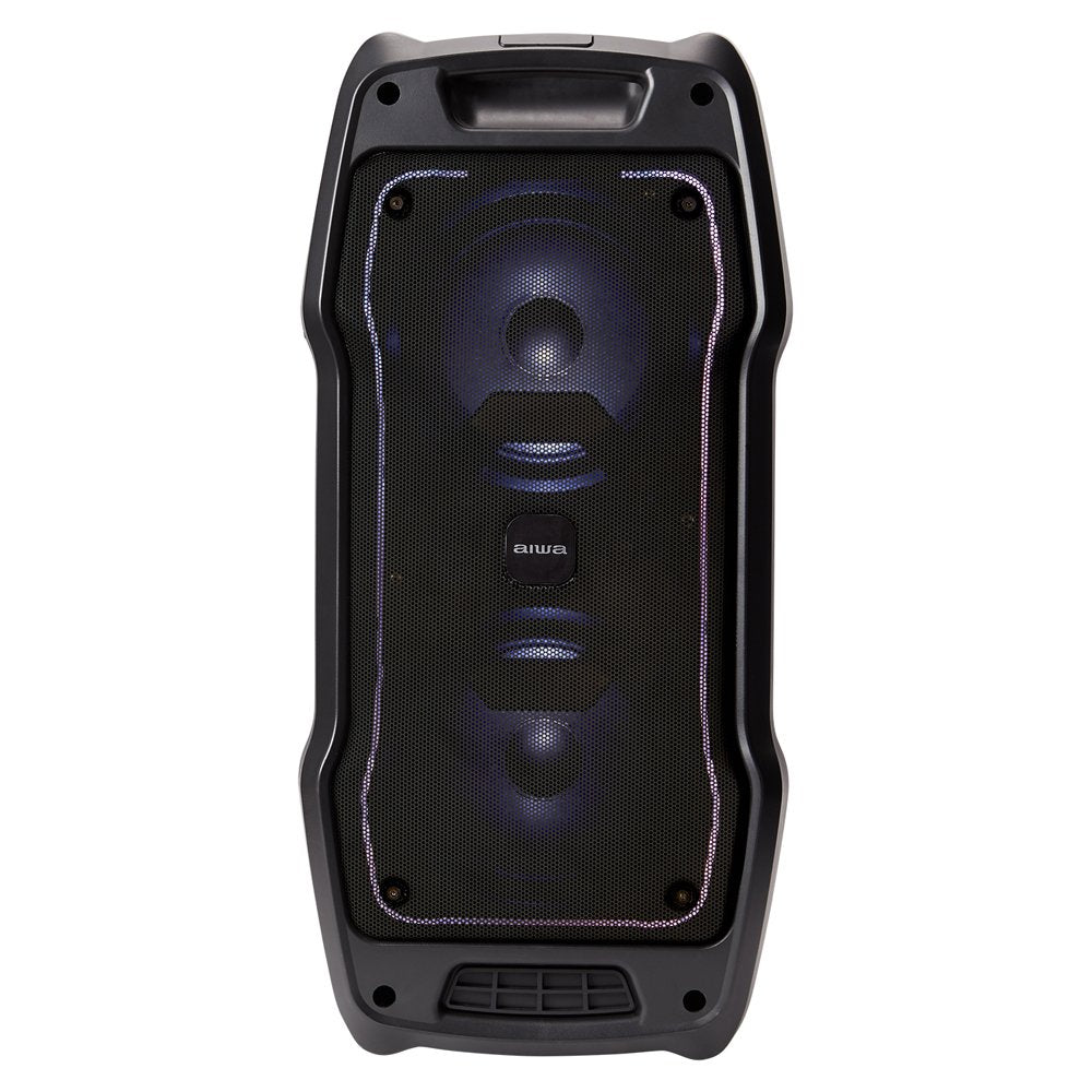 EAN 8435256897524 - Aiwa KBTUS-400 sistema de karaoke Hogar Alámbrico/Inalámbrico imagen 1